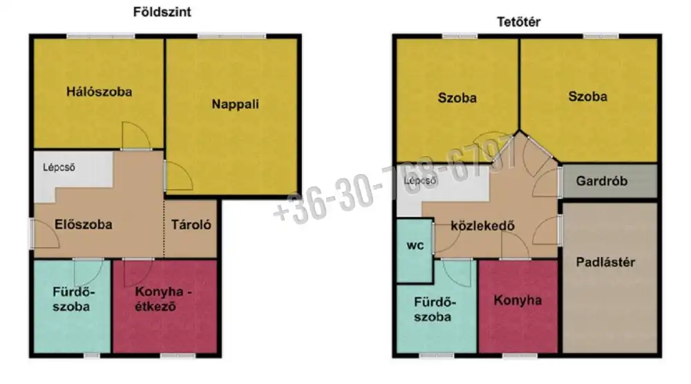 Pest megye - Vác