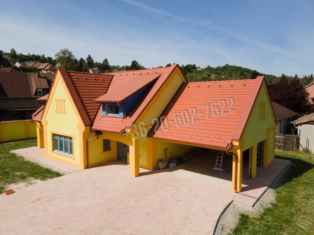 Pest megye - Verőce