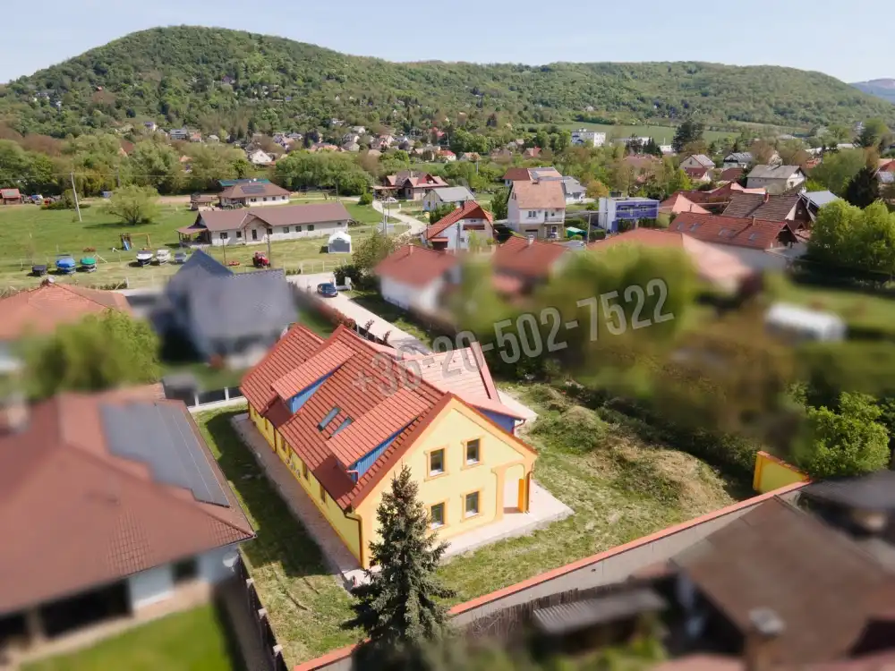 Pest megye - Verőce