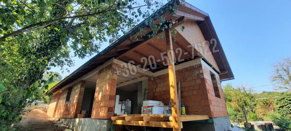 Pest megye - Verőce