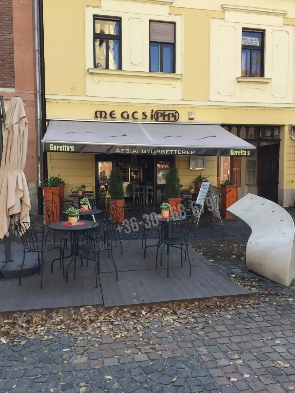 Pest megye - Vác