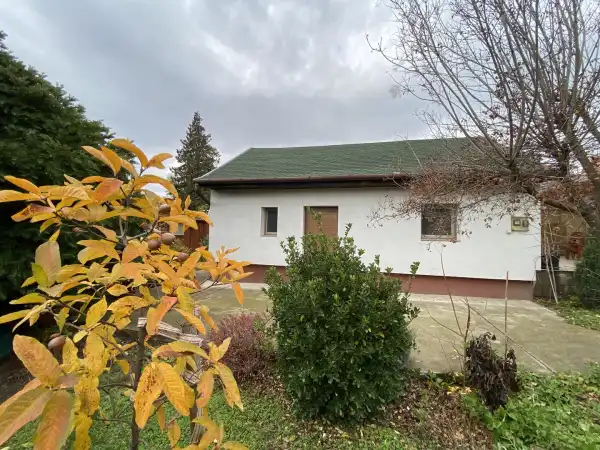 Kiadó családi ház, Göd 1 szoba 35 m² 135 E Ft/hó