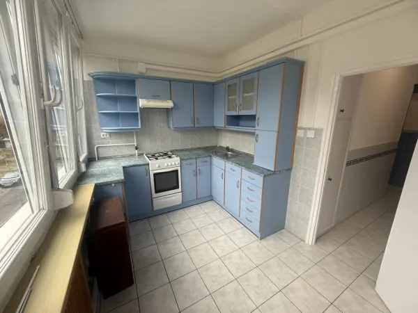 Kiadó téglalakás, Vác 2 szoba 56 m² 185 E Ft/hó