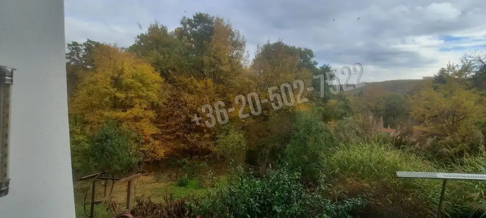 Pest megye - Kismaros