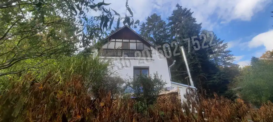 eladó családi ház, Kismaros eladó családi ház, Kismaros