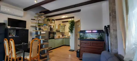Eladó családi ház, Kismaros 1+2 szoba 48 m² 44.9 M Ft