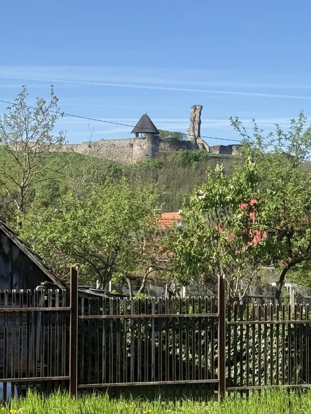 Nógrád megye - Nógrád