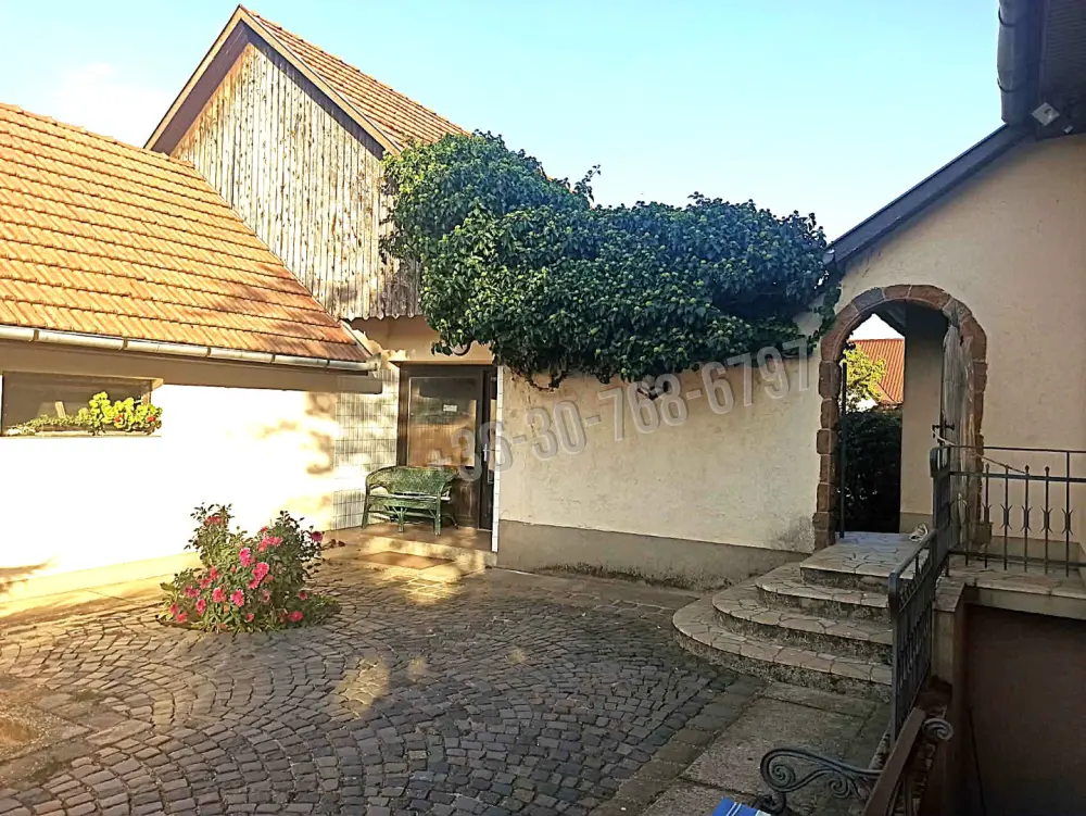 Pest megye - Sződliget