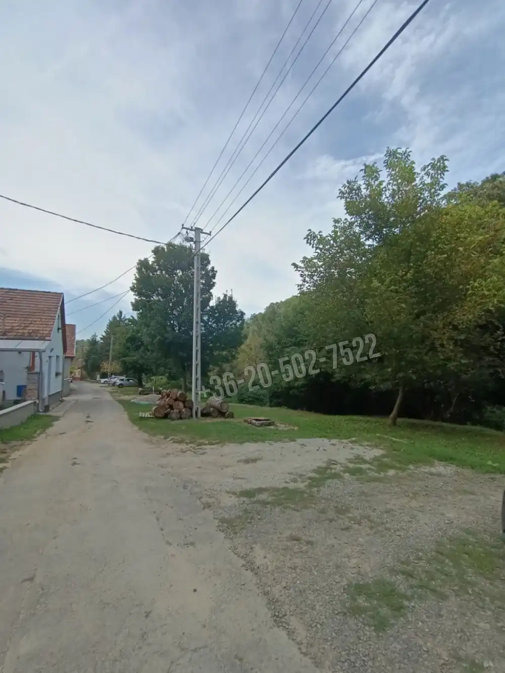 Pest megye - Zebegény