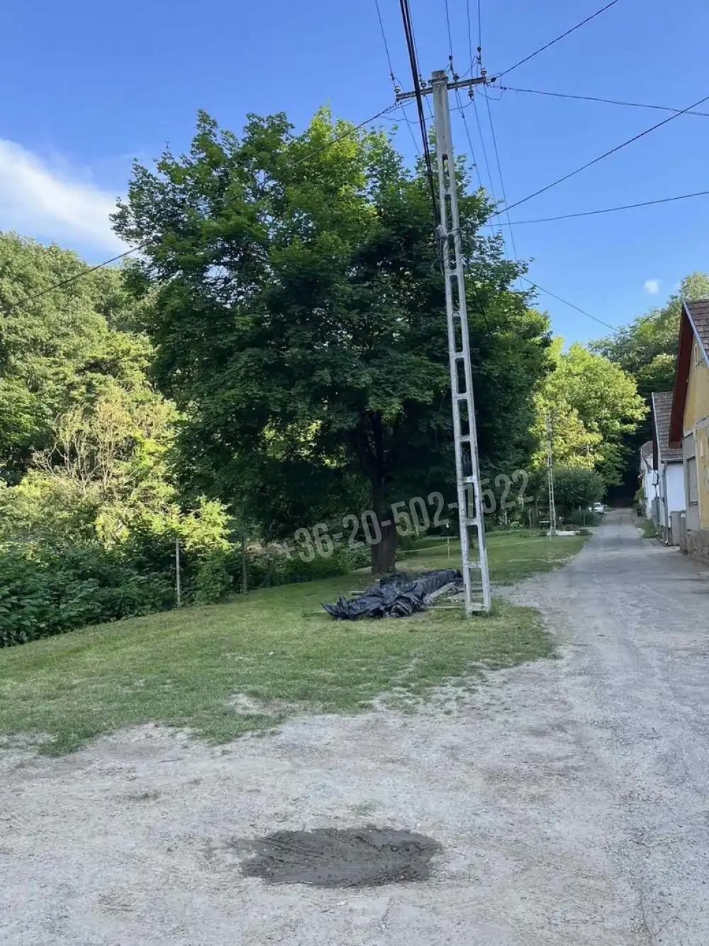 Pest megye - Zebegény