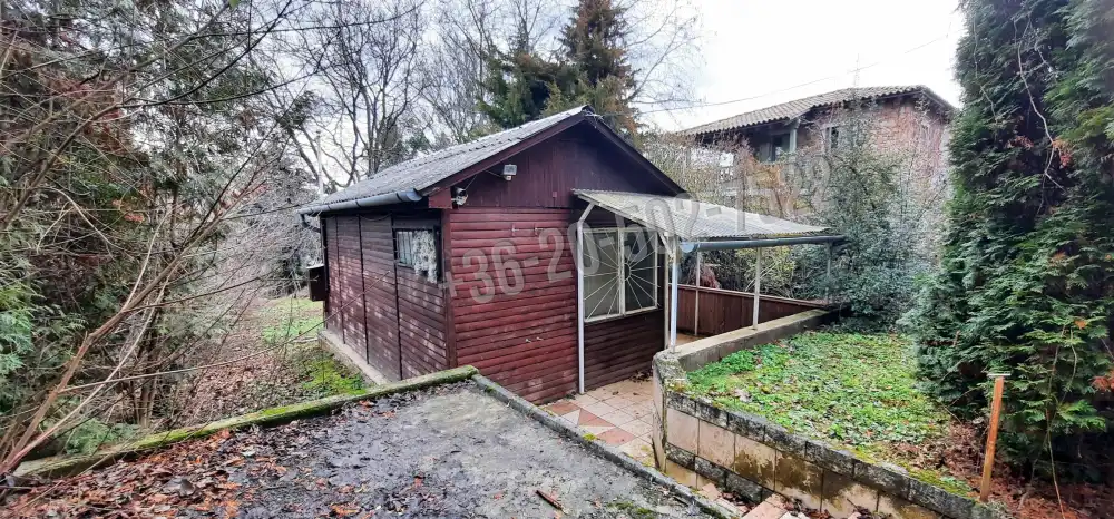 Pest megye - Verőce