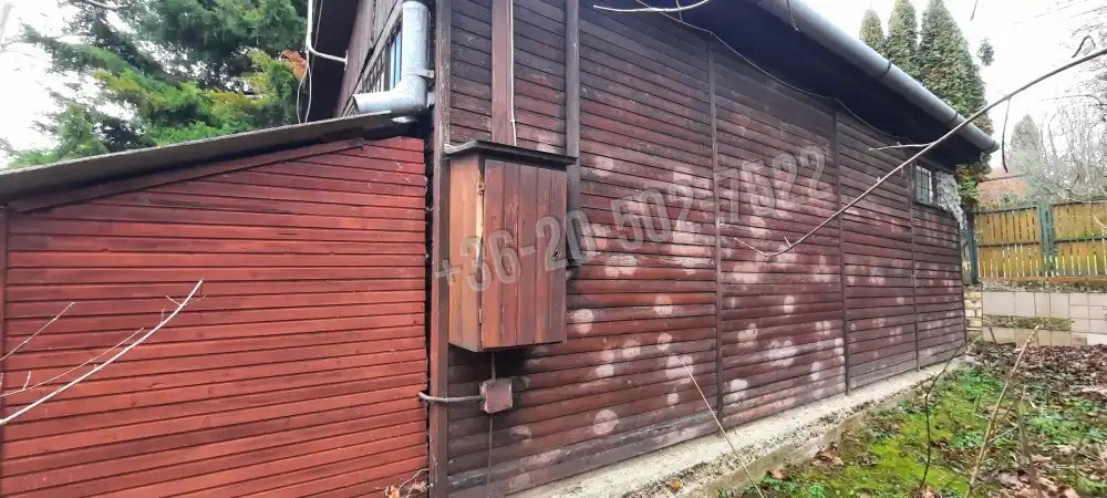 Pest megye - Verőce