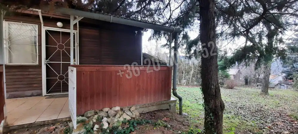 Pest megye - Verőce