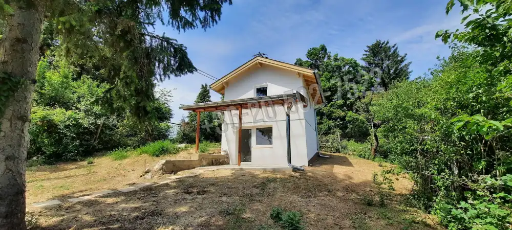 Pest megye - Verőce