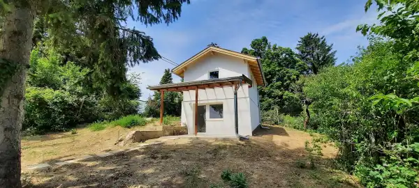 Eladó nyaraló, Verőce 2 szoba 35 m² 40 M Ft
