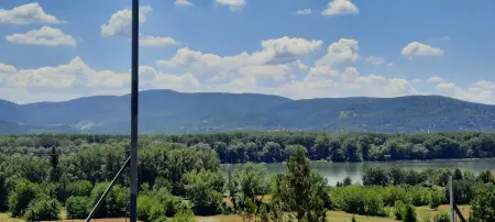Eladó nyaraló, Verőce 1 szoba 18 m² 43 M Ft