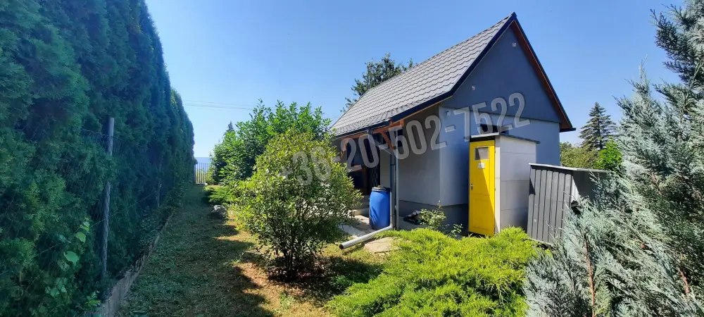 Pest megye - Verőce