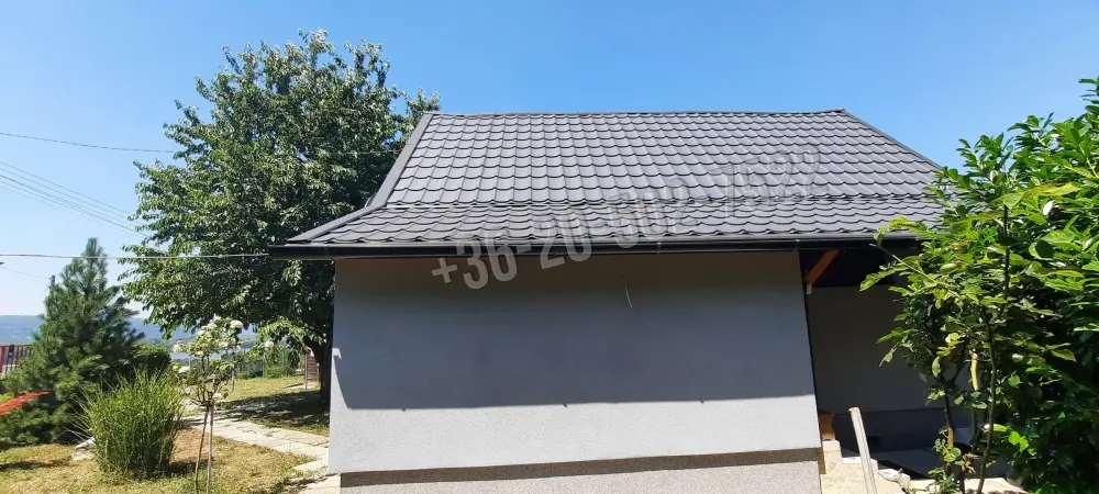 Pest megye - Verőce