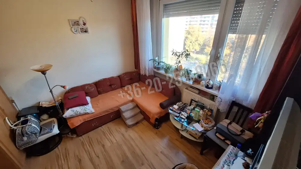 Budapest, XV. kerület - Újpalota