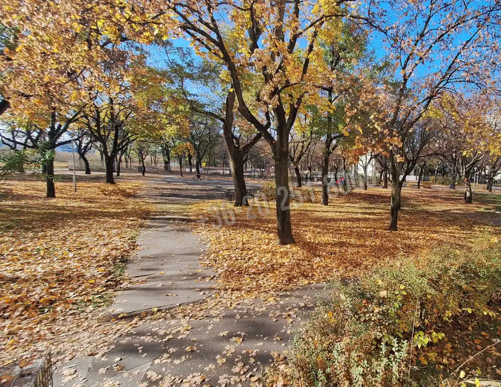 Budapest, XV. kerület - Újpalota