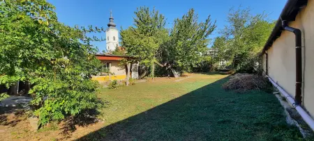 Eladó telek, Szob 789 m² 34.9 M Ft