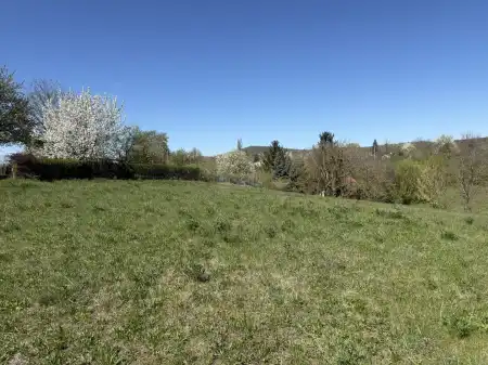 Eladó telek, Vác 5313 m² 59.9 M Ft