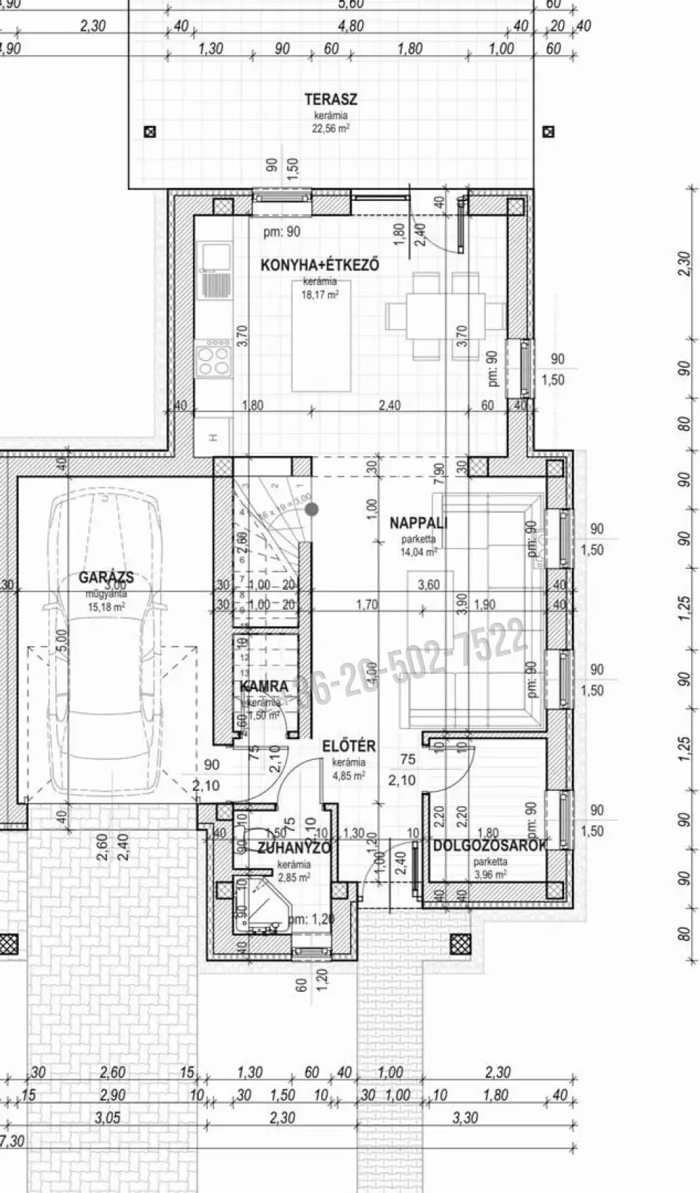 Pest megye - Sződliget