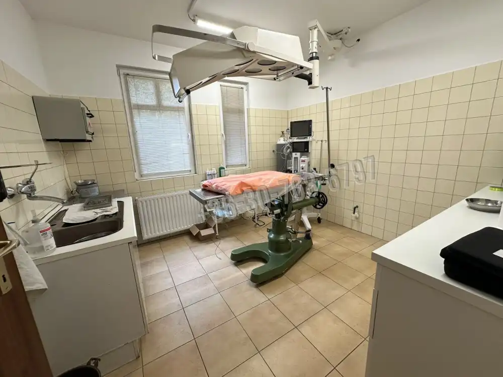 Pest megye - Sződliget