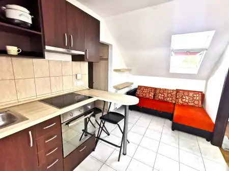 Kiadó téglalakás, Vác 1+2 szoba 30 m² 190 E Ft/hó