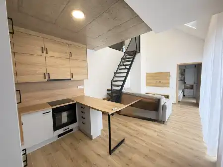 Kiadó téglalakás, Vác 2 szoba 45 m² 320 E Ft/hó